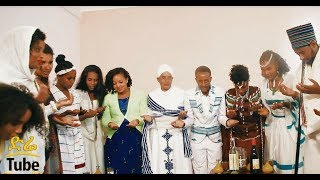 Matoo Fufaa  Ayyaana Wagga 2faa NEW Ethiopian Music Video 2017 Official Video [upl. by Prospero]