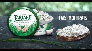 Tartare Faismoi Frais [upl. by Thor578]