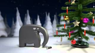 Funny Christmas Video [upl. by Marc]