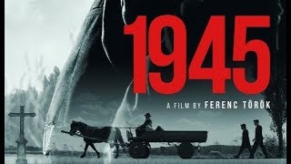 1945  trailer subtitrat în limba română [upl. by Alac]