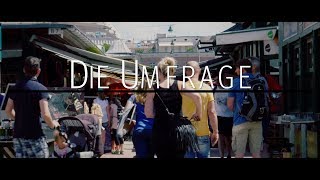 Am Naschmarkt Die Umfrage [upl. by Waring981]