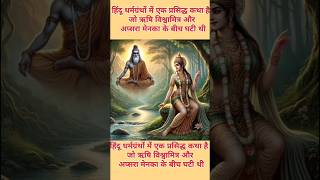 Hinduisms MOST FASCINATING Stories Revealed shorts dharmikkahani [upl. by Anaeda619]