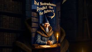 3 SHOCKING WAYS NOSTRADAMUS’ PREDICTIONS MATCH THE BIBLE [upl. by Avirt]