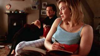 bridget jones and mark darcy  blessed with love [upl. by Mohandis]