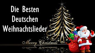 Die Schönsten Deutsche Weihnachtslieder 🎄 Beste Weihnachtsmusik 2025🎄 Christliche Weihnachtslieder [upl. by Ravo]