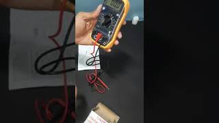 new multimeter unboxing video multimeter [upl. by Mead]