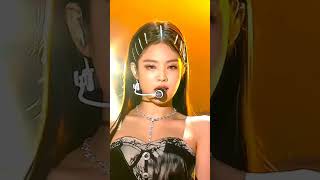 blackpink jennie solo remix edit [upl. by Enirak390]