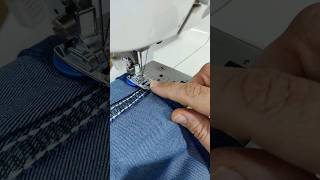 Sewing tips 😍 Dicas de costura shorts short sewing diysewing [upl. by Gyatt672]