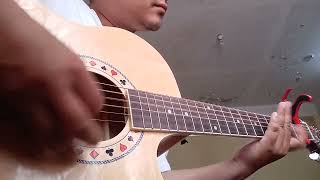 Thaha Xaina Kasari  Kasper Strings Cover [upl. by Anegal]