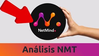 Analisis de NetMind crypto NMT  Crypto de Inteligencia Artificial netmind nmt ia ai [upl. by Assilav527]