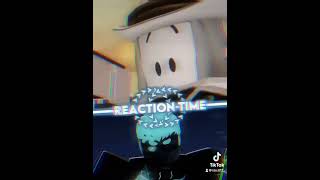 Tanqr Vs Castlers Roblox Edit [upl. by Yentuoc47]