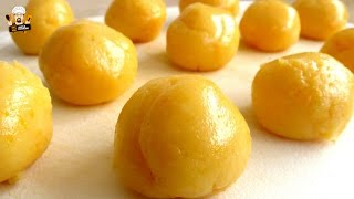 HOW TO MAKE YEMA  3 INGREDIENTS [upl. by Findlay]