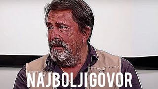 Najbolji Govor Laneta Gutovica [upl. by Aleak]