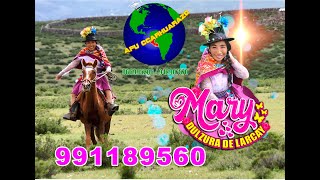 TORIL 2023  MARY DULZURA DE LARCAY SUCRE AYACUCHO [upl. by Ecenaj]