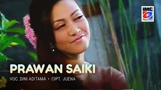 Dini Aditama  Prawan Saiki Karaoke IMC RECORD JAVA [upl. by Giamo428]