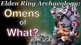 The secret histories of Omens and Misbegotten  Elden Ring Archaeology Ep 13 [upl. by Oates674]