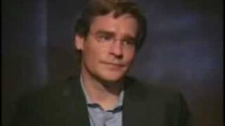 Robert Sean Leonard Interview [upl. by Oinotla]