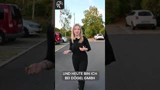 Spannende Einblicke in die Arbeitswelt 🎥👩‍💻 [upl. by Gillespie598]