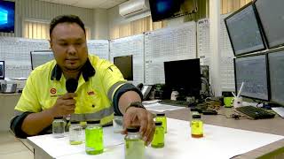 Lynas Malaysia Plant Tour  Solvent Extraction SX  Lynas TV [upl. by Inaliel407]