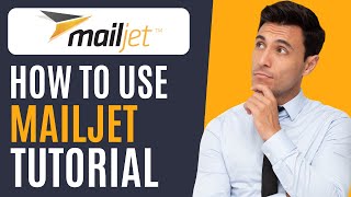 Mailjet Tutorial For Beginners  How to Use Mailjet Email Marketing 2024 [upl. by Ecirtahs]