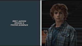 percy jackson episode 4 twixtor scenepack [upl. by Ykvir568]