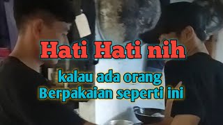 Efek Berbahaya kaos modern bisa bikin harta melayang [upl. by Gillett265]