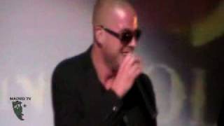 Collie Buddz LIVE At Jamaican Gold July 26th 2009 [upl. by Stelu]