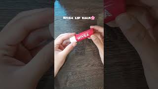 Lip gloss lip balm review lipgloss lipbalm [upl. by Wylen638]