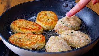 Les boulettes de choufleur sont une délicieuse découverte Recette sans viande Cookrate  France [upl. by Seften]