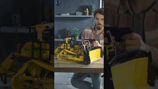 Create new Bulldozer remote control shorts buldozer Sindhi operator [upl. by Adnoved]