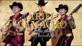 Ariel Camacho y Los Plebes del Rancho Mix [upl. by Williamson]