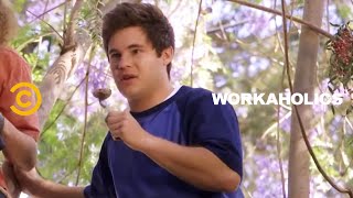 Workaholics  Getting Physical [upl. by Assirec]