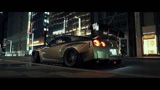 Tokyo Underground  Short Film R35 GTR BMW E30 FD RX7 Honda NSX and more [upl. by Enrica]