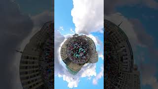 Cielito Lindo en Berlin insta360x3 360video cielitolindo [upl. by Pegasus986]