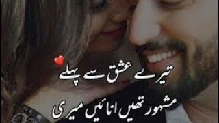 urdu heart touching famous poetryemotional poetrysaraki poetryPunjabi poetrysad poetry [upl. by Gonick]