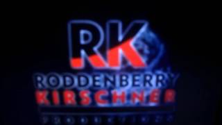 RK Roddenberry Kirschner Productions Logo With EFC Theme [upl. by Laamak]