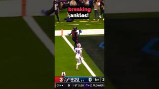 Bills Texans 1minute recap nfl football shorts [upl. by Aivle]