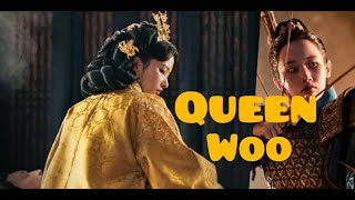 Queen Woo Episode 5 6 7 amp 8 2024 Release Date Time amp Where To Watch [upl. by Ninette]