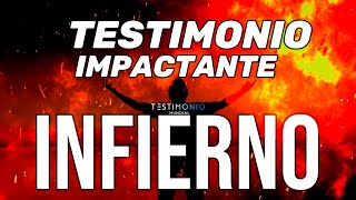 TESTIMONIO DEL INFIERNO [upl. by Eittap]