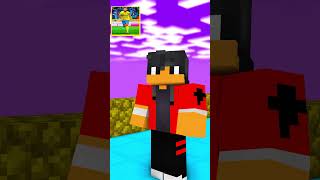 Aaron Choose Favorite Run Challenge aphmau aphmaucrew apt [upl. by Hcnarb]