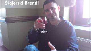 Sirtaki mega mixŠtajerski Brendi [upl. by Kyd]