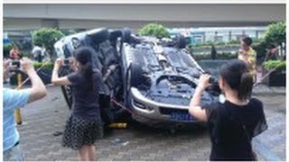 中国経済低迷は日本車を破壊した時から始まった？＝「中国全体の愚かさを示した」 [upl. by Nayhr896]