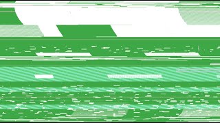 Glitch Green screen  TOP VIDEO 2024 [upl. by Notniv]