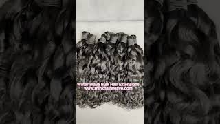 We Are The Braiding Hair Factory 100 Human Braiding Hair Supply The Best Hair FTminkhhairweave [upl. by Pawsner]