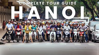 Vietnam Travel guide Hanoi Vietnam  Hanoi Travel Guide  Hanoi [upl. by Cecile187]