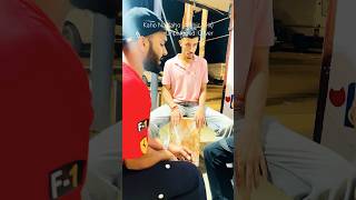 Kaho Na Kaho Arabic Mix  Unplugged Cover  Vishal Sandil indiansingers music shorts jamming [upl. by Urson]