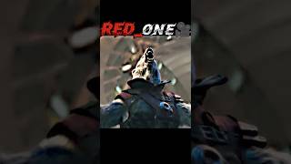 red one trailer🎥 red one movie trailer shorts [upl. by Enelec]