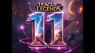 LoL Daily Moments 11 lol leagueoflegends [upl. by Watt]