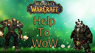 How to Complete Barums Notes In World Of Warcraft [upl. by Perreault129]