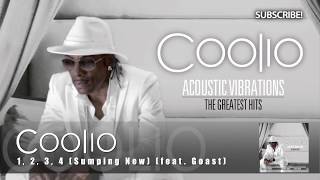 Coolio  1 2 3 4 Sumping New feat Goast Acoustic Version [upl. by Laleb]